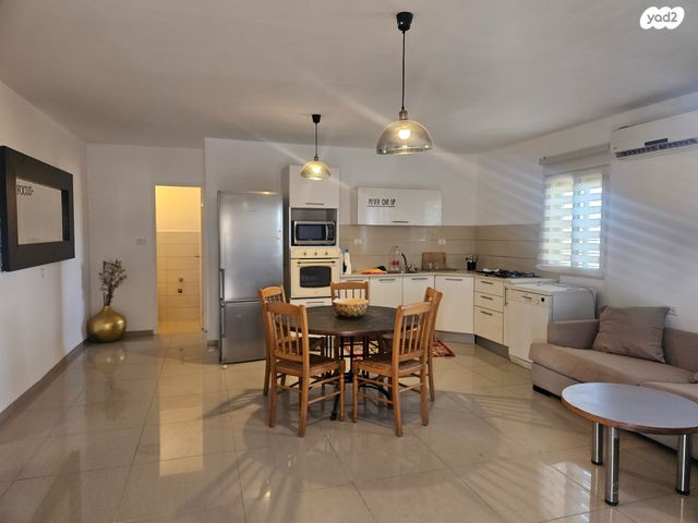 דירה, גבעת אבני