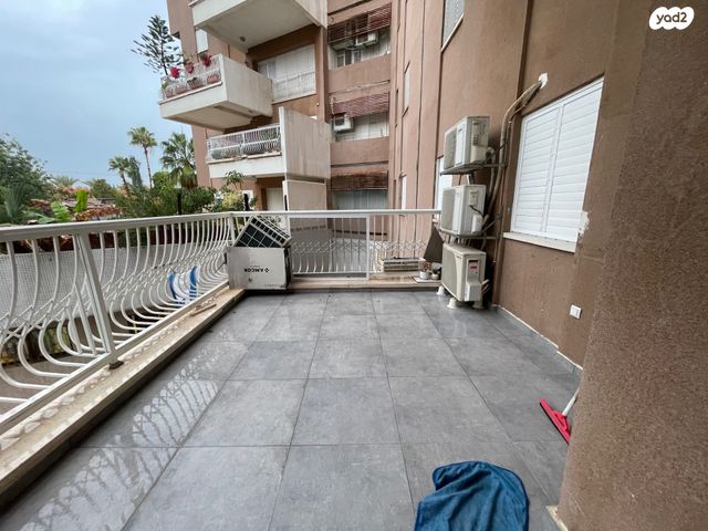 דירה, חטיבת גבעתי, קרית ויצמן, רעננה