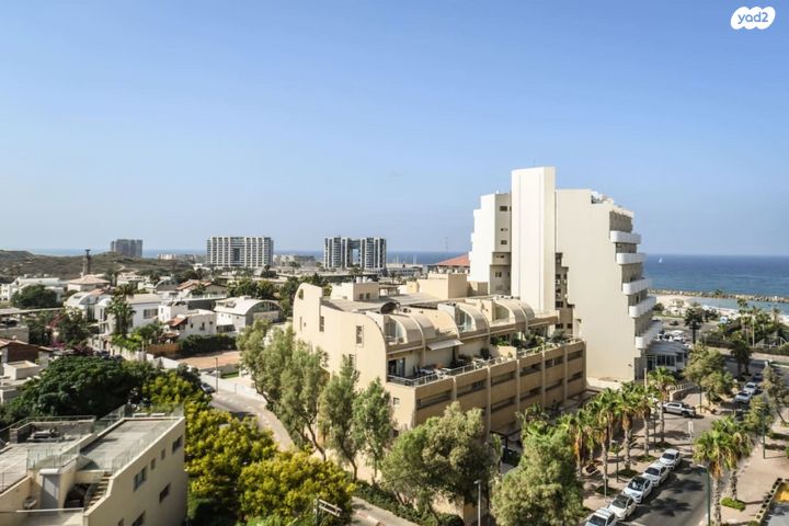 הרצליה פיתוח