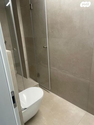 דירה, דוד אבידן 18, המשתלה, תל אביב יפו