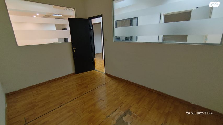 משרדים, נירים 3, יד אליהו, תל אביב יפו