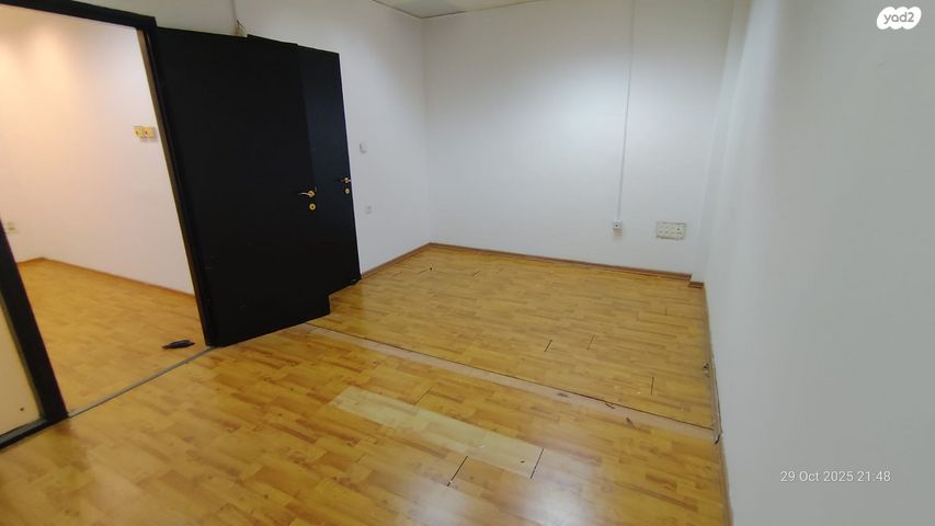 משרדים, נירים 3, יד אליהו, תל אביב יפו