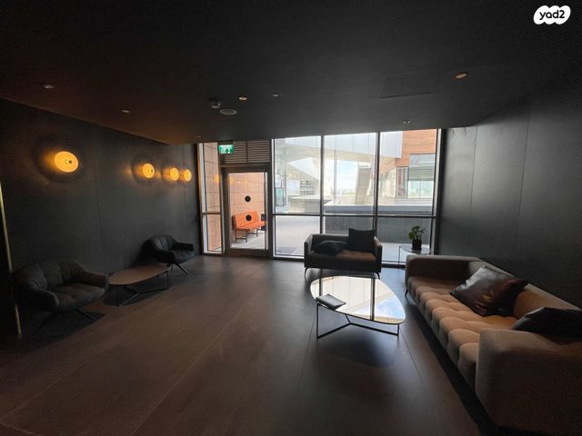 משרדים, המלאכה, אזור תעשיה ספיר, נתניה