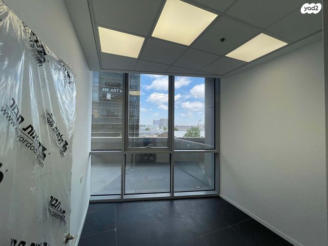 משרדים, המלאכה, אזור תעשיה ספיר, נתניה