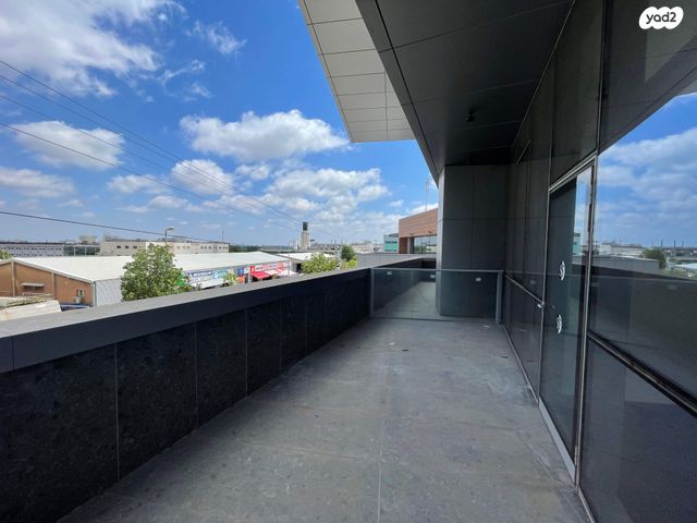 משרדים, המלאכה, אזור תעשיה ספיר, נתניה