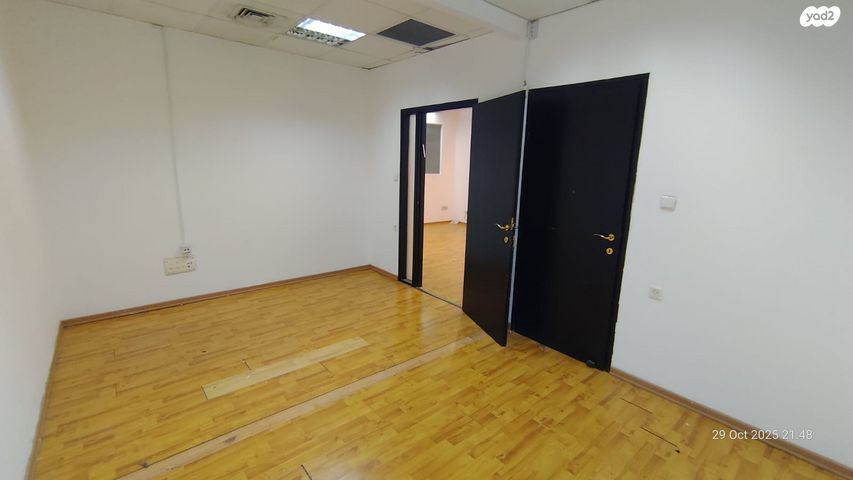 משרדים, נירים 3, יד אליהו, תל אביב יפו