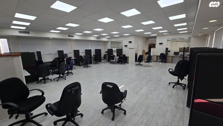 משרדים, עתידים, אזור התעסוקה רמת החייל, תל אביב יפו