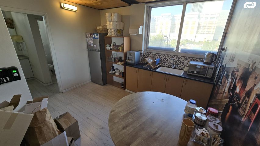 משרדים, עתידים, אזור התעסוקה רמת החייל, תל אביב יפו