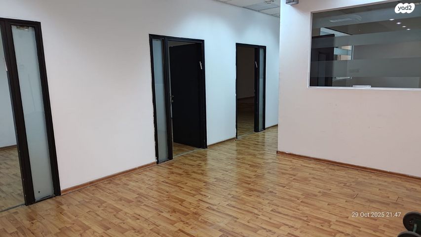 משרדים, נירים 3, יד אליהו, תל אביב יפו