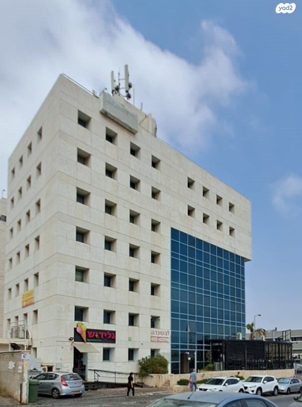 משרדים, פתח תקווה