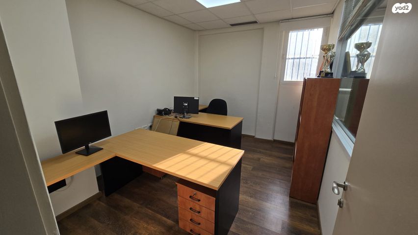 משרדים, עתידים, אזור התעסוקה רמת החייל, תל אביב יפו