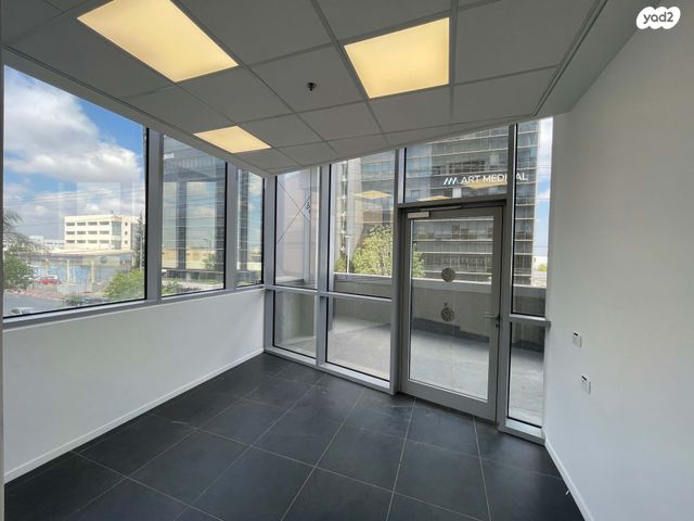 משרדים, המלאכה, אזור תעשיה ספיר, נתניה