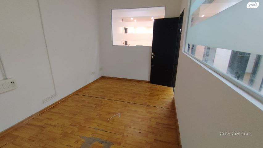 משרדים, נירים 3, יד אליהו, תל אביב יפו