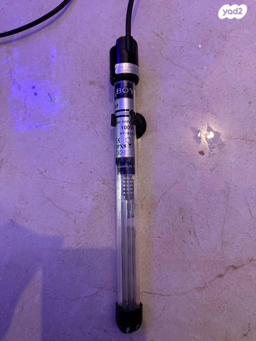 אביזרים | אקווריום