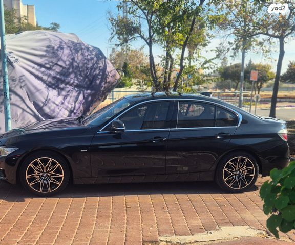 ב מ וו סדרה 3