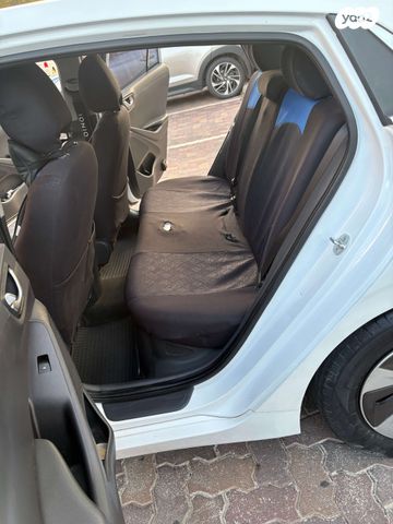 יונדאי איוניק