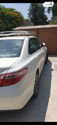 טויוטה קאמרי