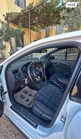 פולקסווגן פולו