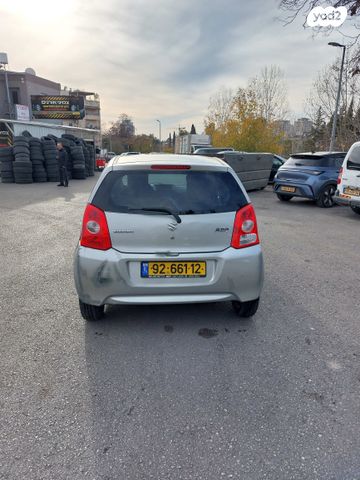 סוזוקי אלטו