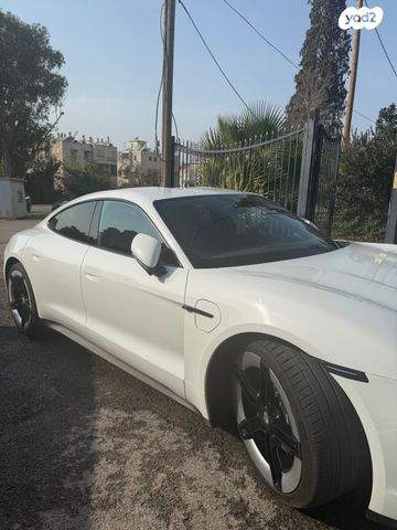 פורשה טייקן