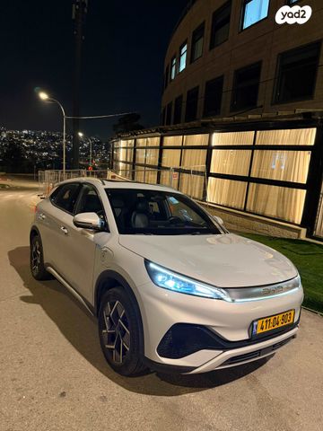 בי.ווי.די אטו 3