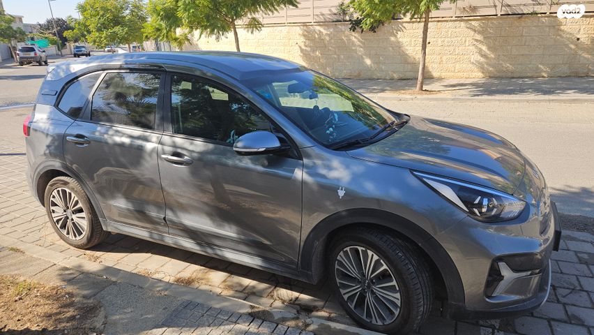 קיה נירו פלוס