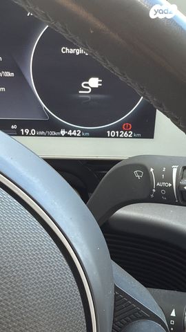 יונדאי איוניק 5