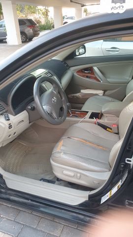 טויוטה קאמרי