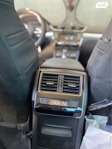 סקודה סופרב