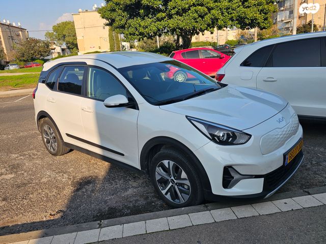 קיה נירו פלוס