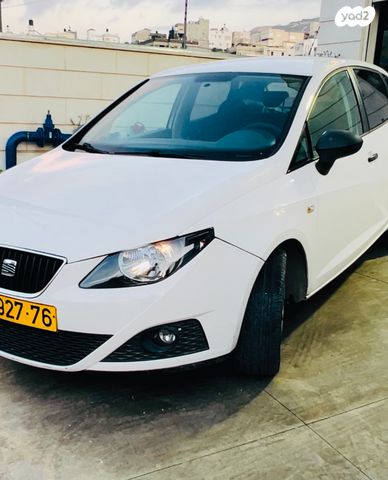 סיאט איביזה