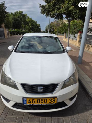 סיאט איביזה