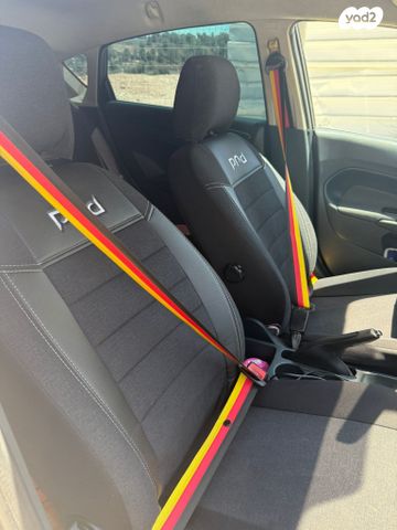 פורד פיאסטה