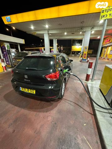 סיאט איביזה