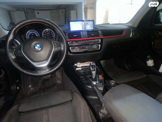 ב מ וו סדרה 1