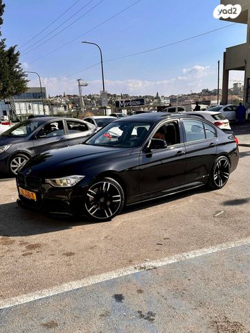 ב מ וו סדרה 3