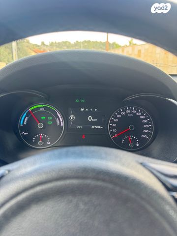 קיה אופטימה