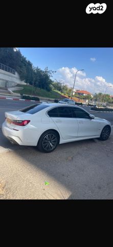 ב מ וו סדרה 3