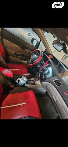 הונדה סיוויק