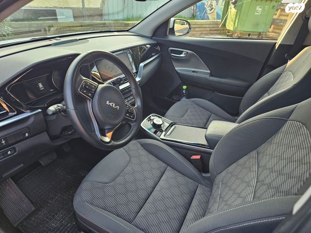 קיה נירו פלוס