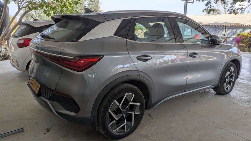 בי.ווי.די אטו 3