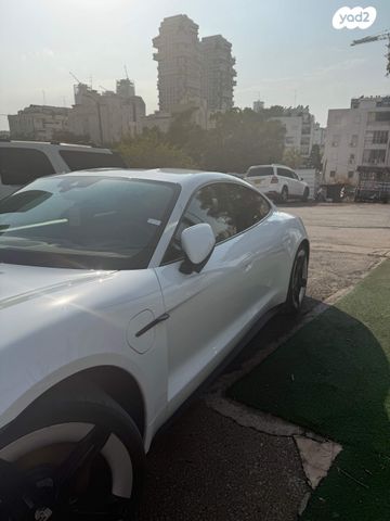 פורשה טייקן