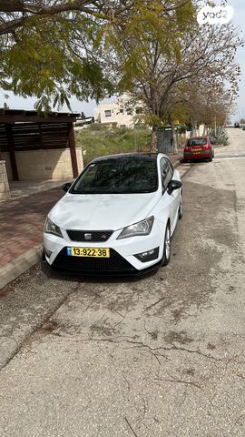 סיאט איביזה