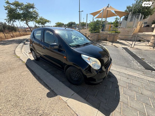 סוזוקי אלטו