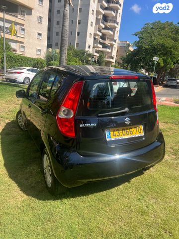 סוזוקי ספלאש