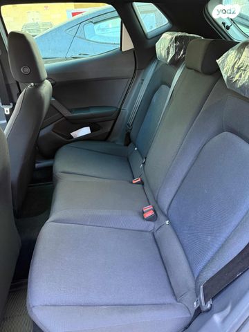 סיאט איביזה