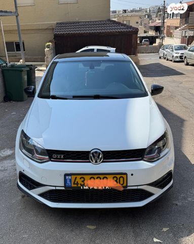 פולקסווגן פולו