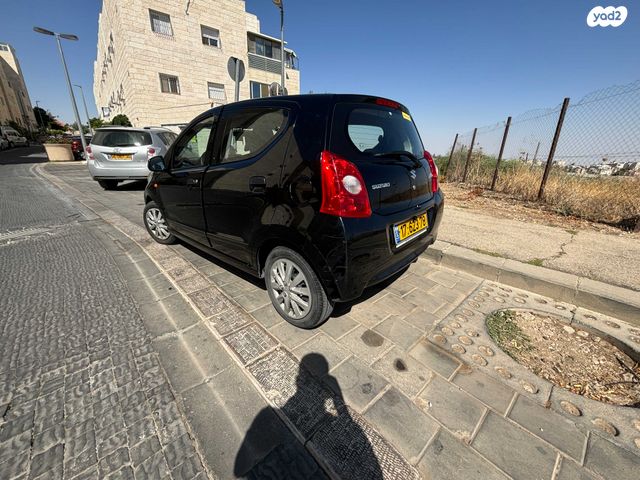 סוזוקי אלטו