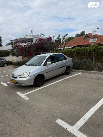 סוזוקי ליאנה