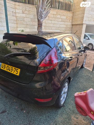 פורד פיאסטה